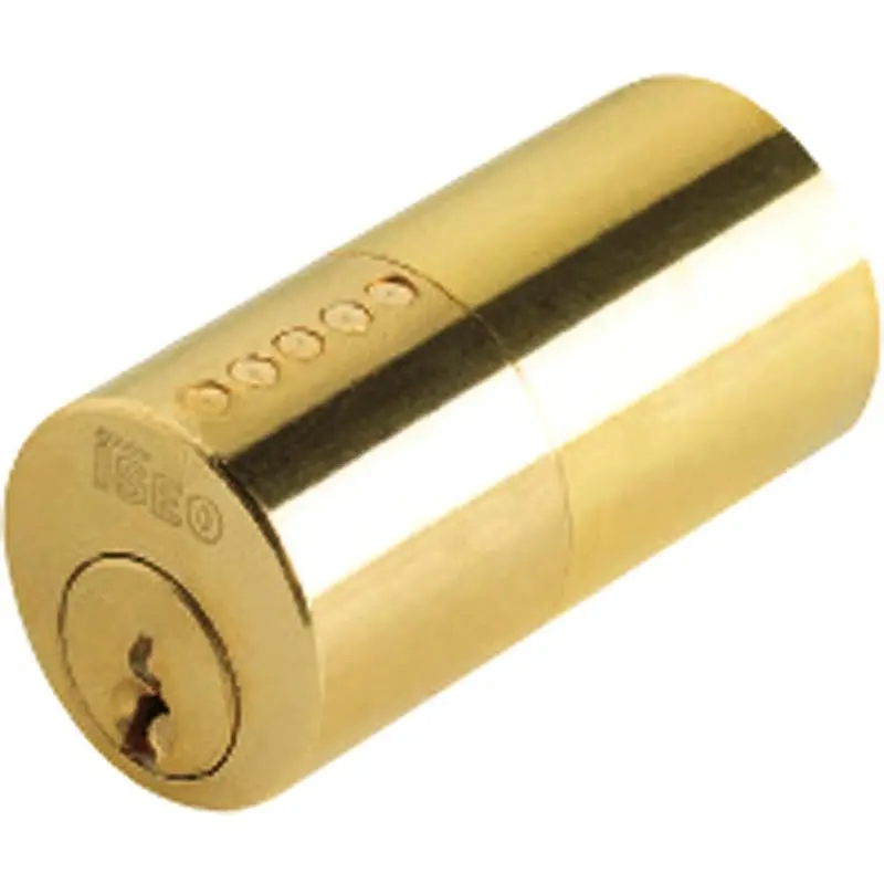 Cilindro redondo iseo d:26x50 mm ref 852/50/7 para la 510