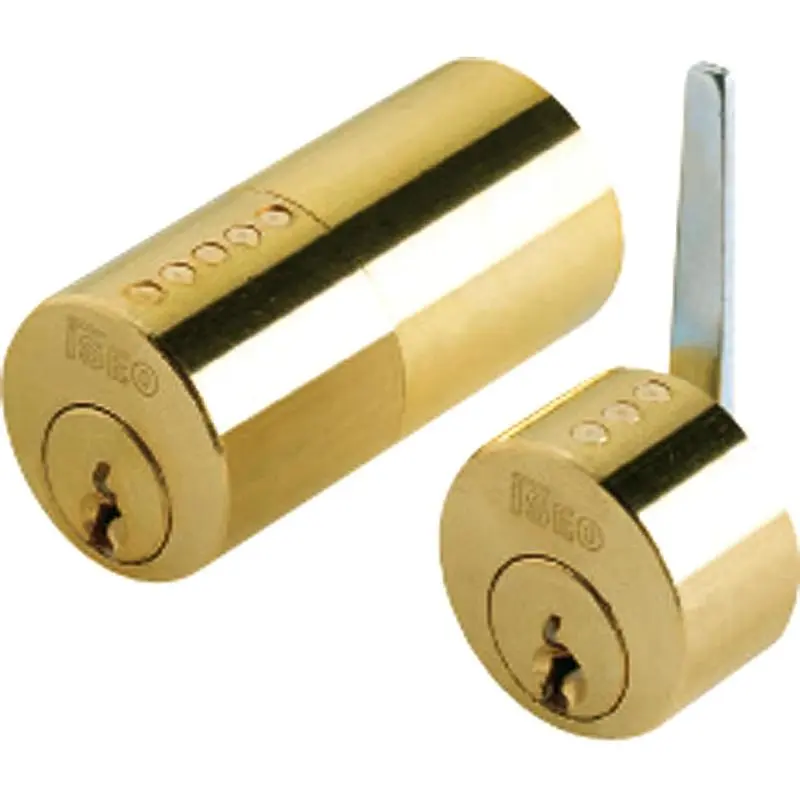 Cilindro redondo iseo d:26x50 mm ref 853/50/7 para 500 y 505