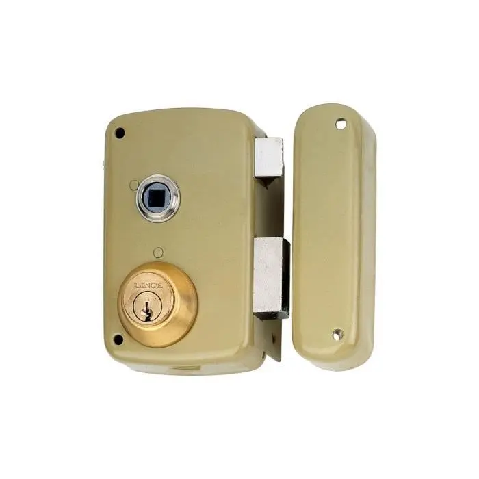 Cerradura 5056-b-70 he derecha Lince