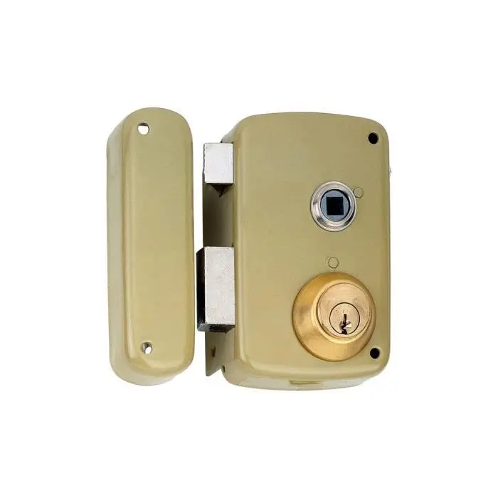 Cerradura 5056-b-70 he izquierda Lince