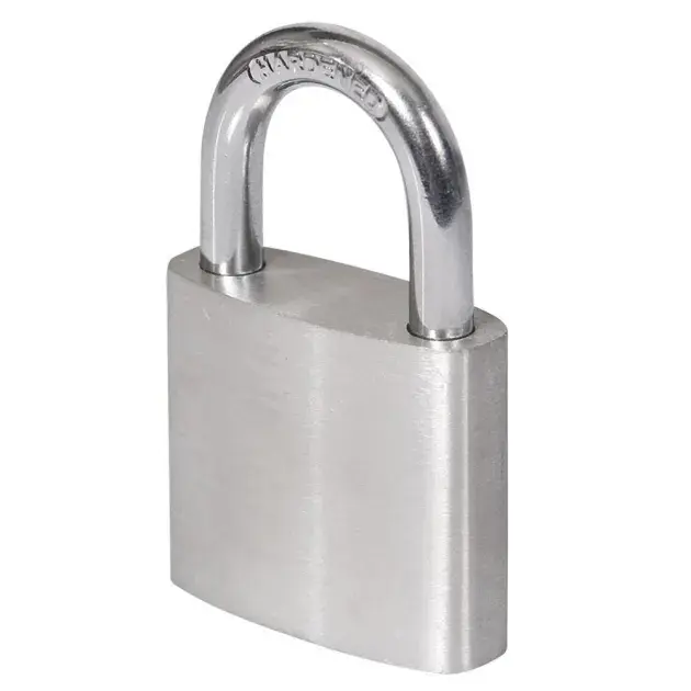 Candado aluminio 40mm s&l SMITHLOCK