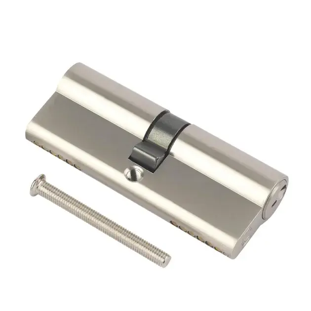 Cilindro níquel 30 x 40 mm s&l SMITHLOCK