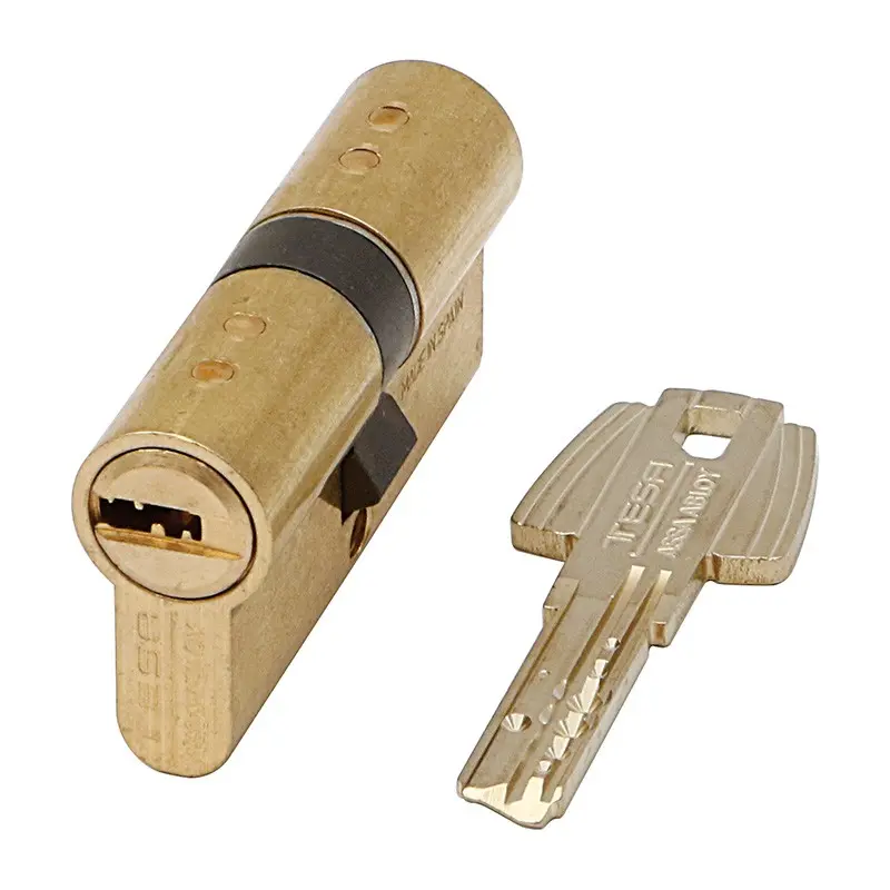 Bombillo t-80 tesa l/larga t855 30-50 latonado