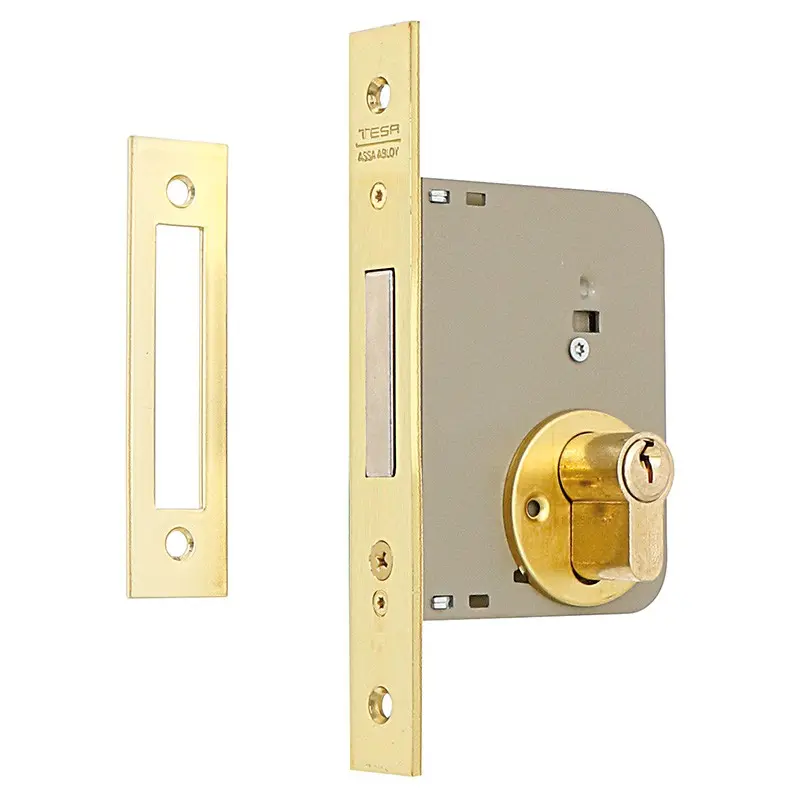 Cerradura 2031/40 hl Tesa