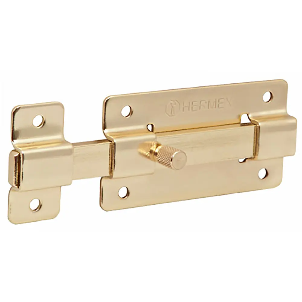 Pasador de barra plana - 51 mm Truper