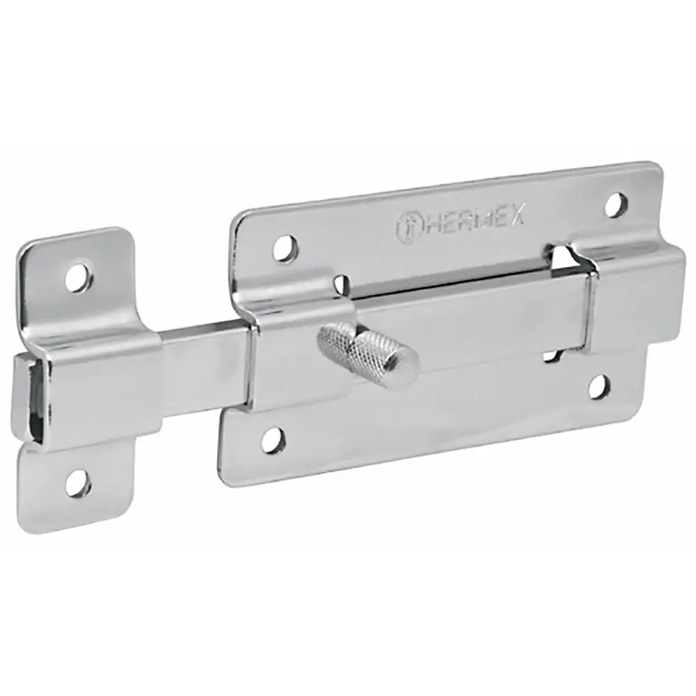 Pasador de barra plana - 76 mm Truper