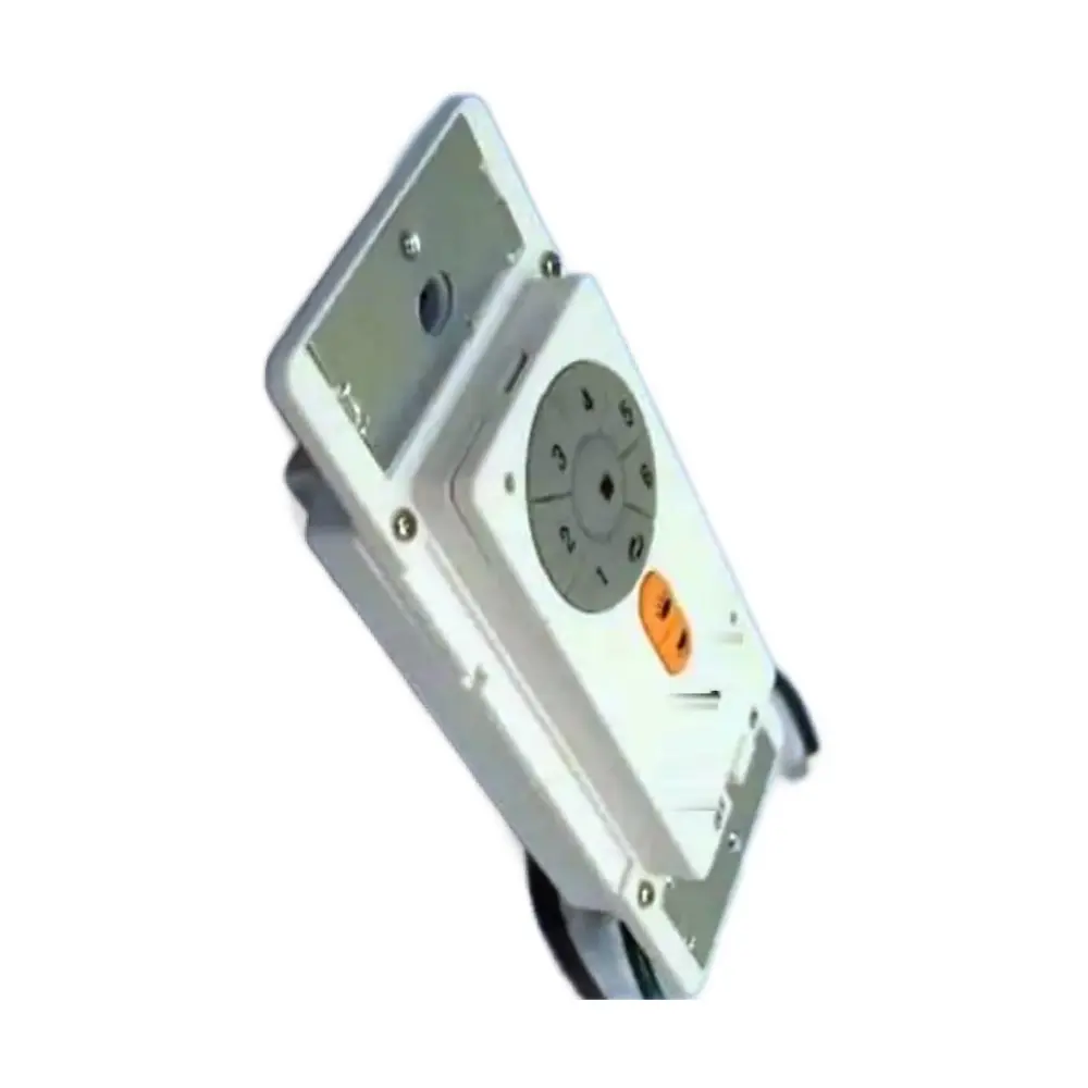 Control remoto genérico KUJCE10303 con cable para ventilador de techo Craftmade