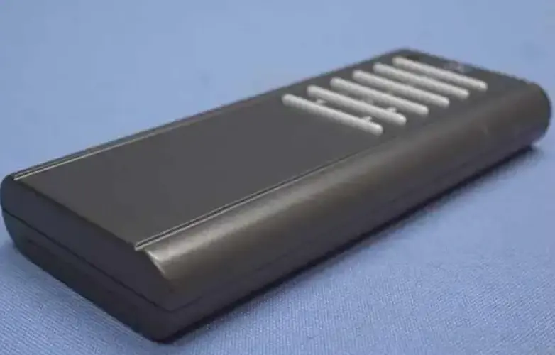 Control remoto genérico para ventilador de techo TR06B KUJCE9908