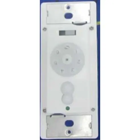 Control remoto genérico para ventilador de techo con cable DL8101TW