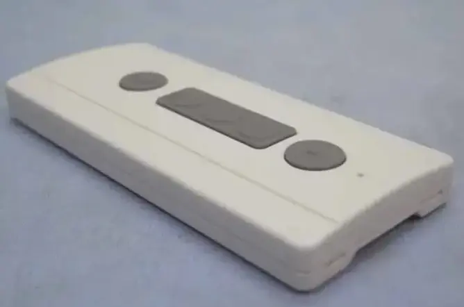 Control remoto genérico para ventilador de techo KUJCE10301