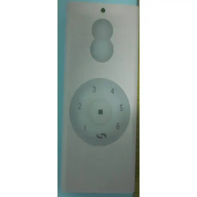 Control remoto genérico para ventilador de techo DL4510T