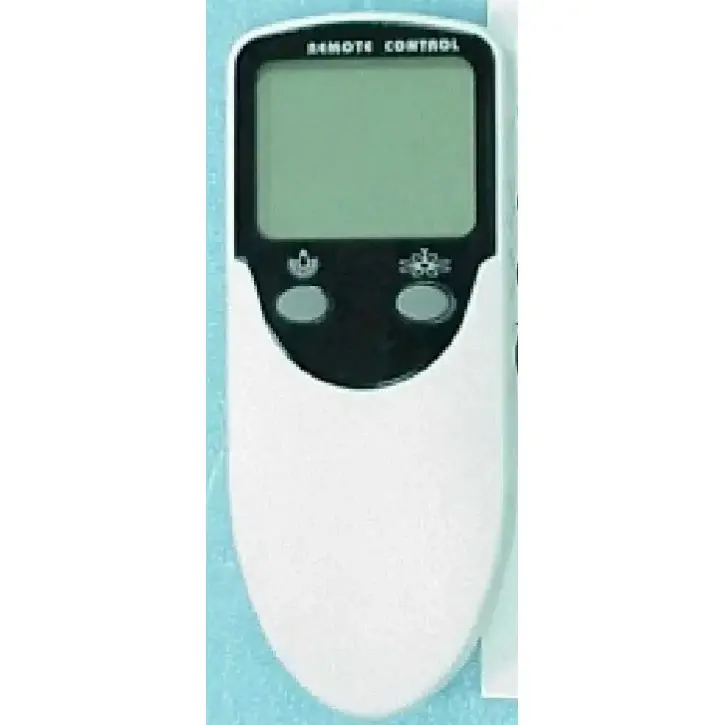 Control remoto genérico para ventilador de techo KUJCE9004