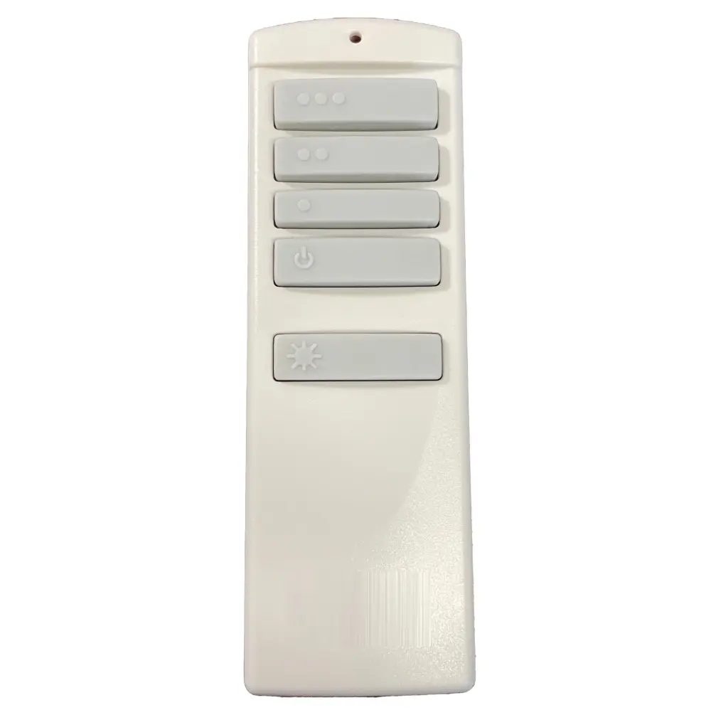 Control remoto para ventilador de techo Harbor Breeze A25TX013