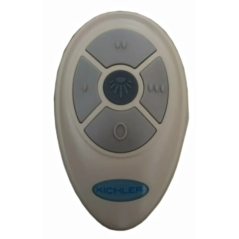 Control remoto para ventilador de techo Harbor Breeze L3HFAN35T1 KICHLER