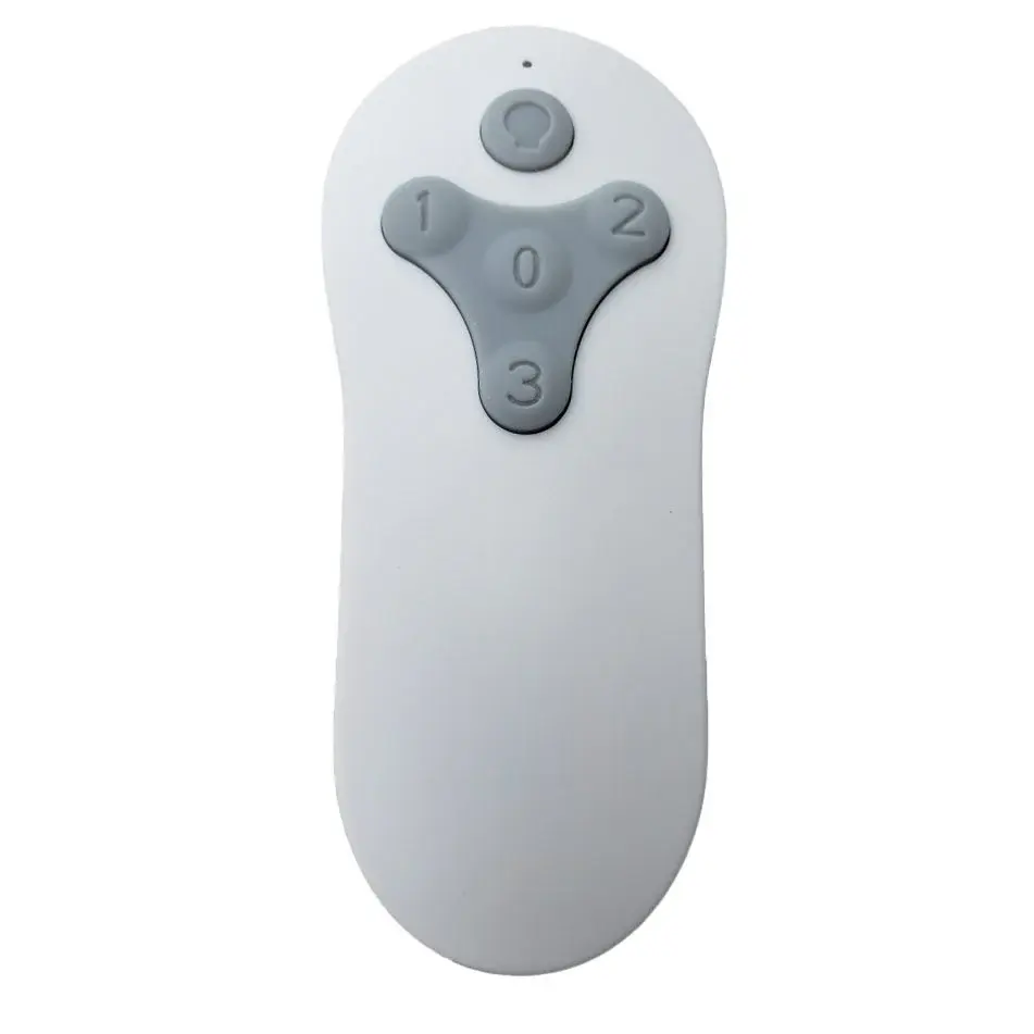 Control remoto para ventilador de techo Harbor Breeze TR214B KUJCE10712