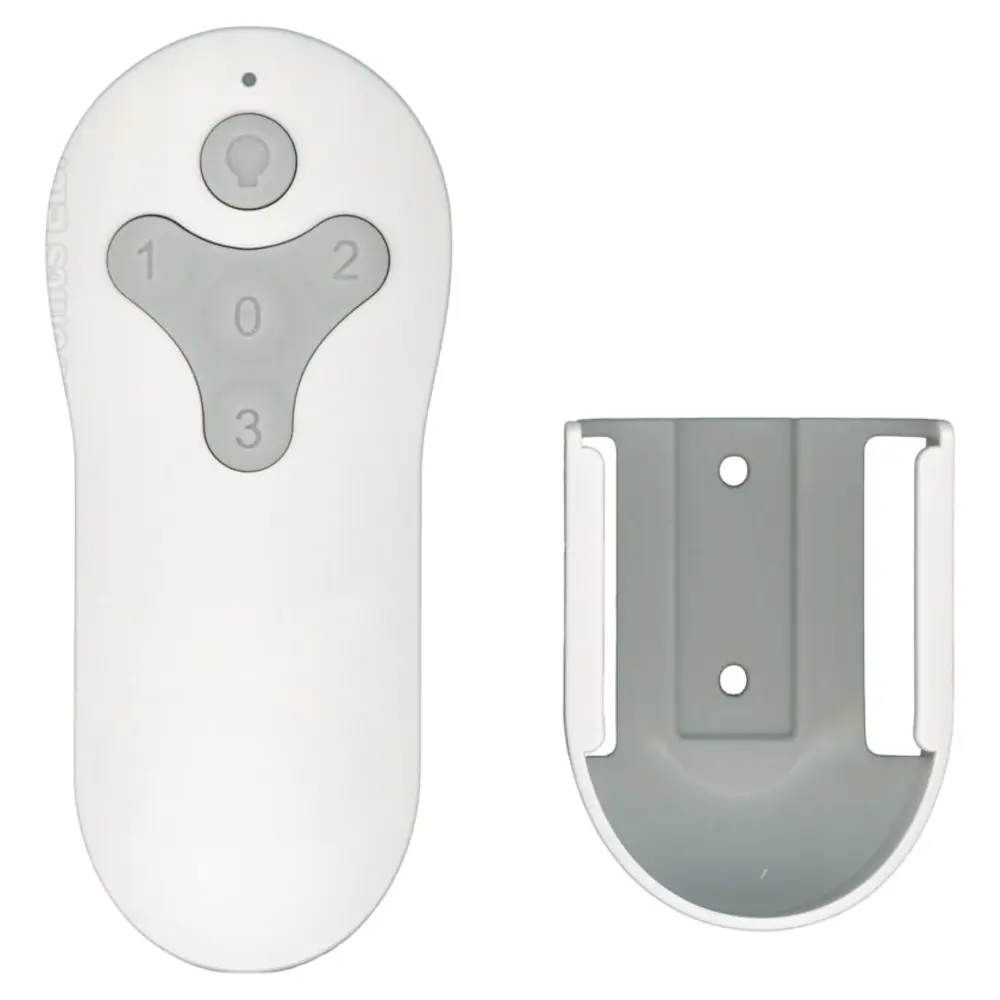 Control remoto para ventilador de techo Harbor Breeze TR214D