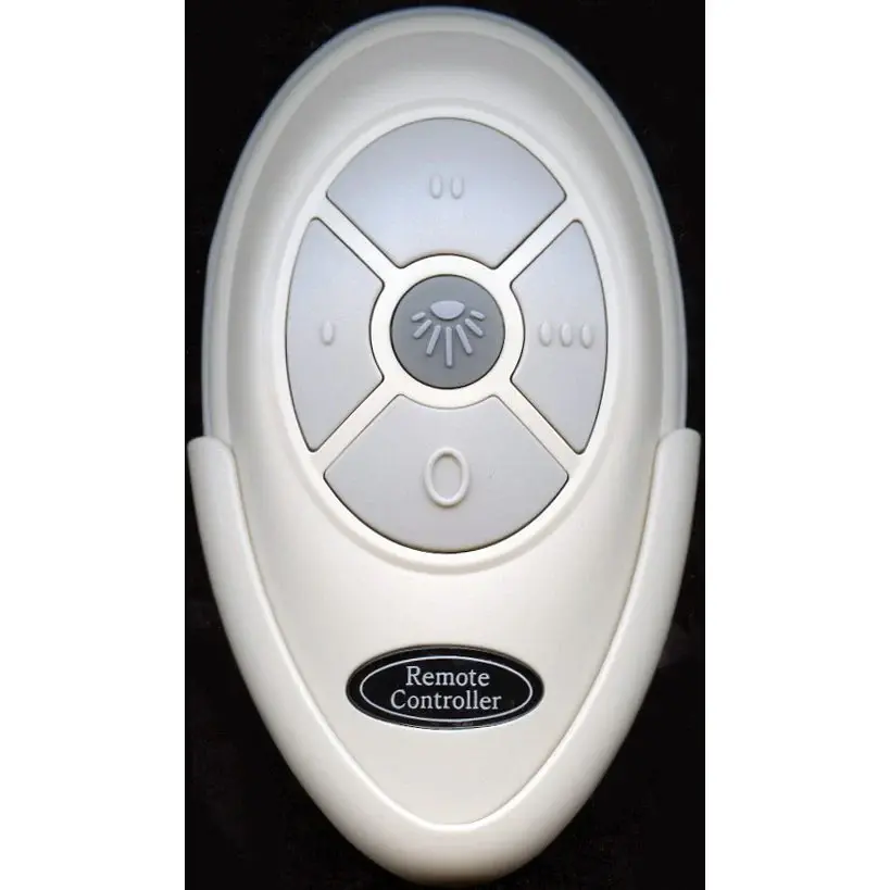 Control remoto para ventilador de techo Harbor Breeze RCB103L