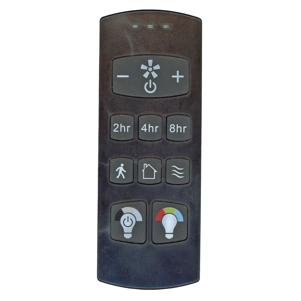 Control remoto para ventilador de techo Harbor Breeze FA0188