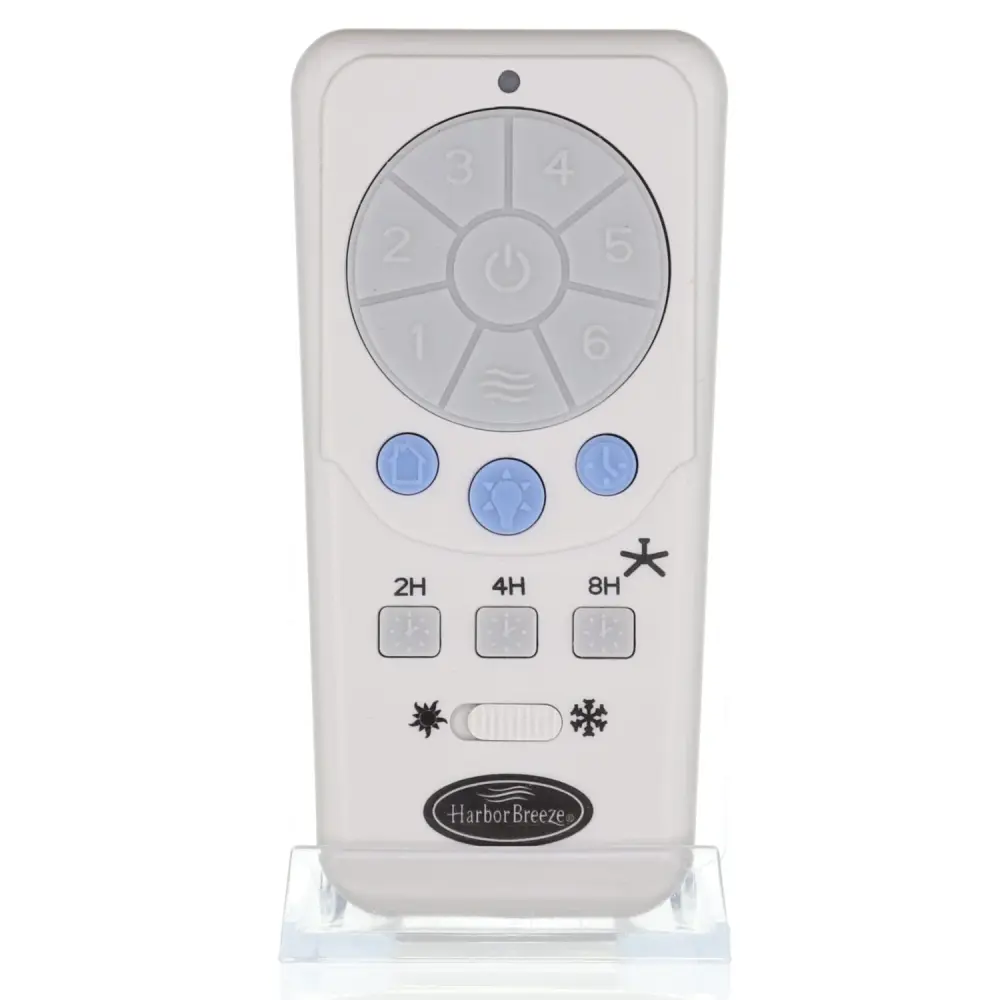 Control remoto para ventilador de techo Harbor Breeze A25-TX025