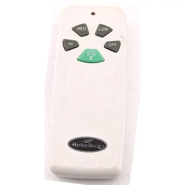 Control remoto para ventilador de techo Harbor Breeze FAN11T