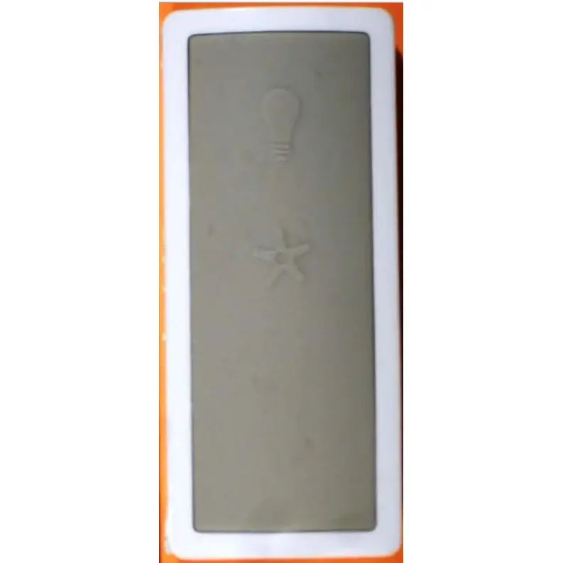 Control remoto para ventilador de techo Hunter 99112 IN2TX37