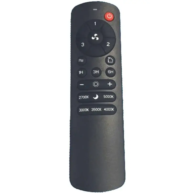 Control remoto para ventilador de techo RMSMTFAN de Home Decorators Collection