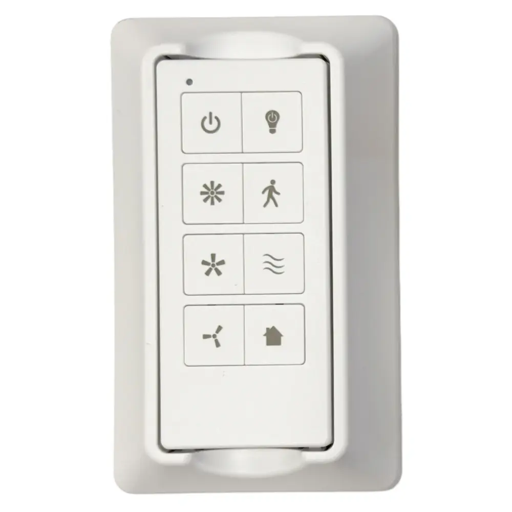 Control remoto para ventilador de techo TRA049G1M de Home Decorators Collection