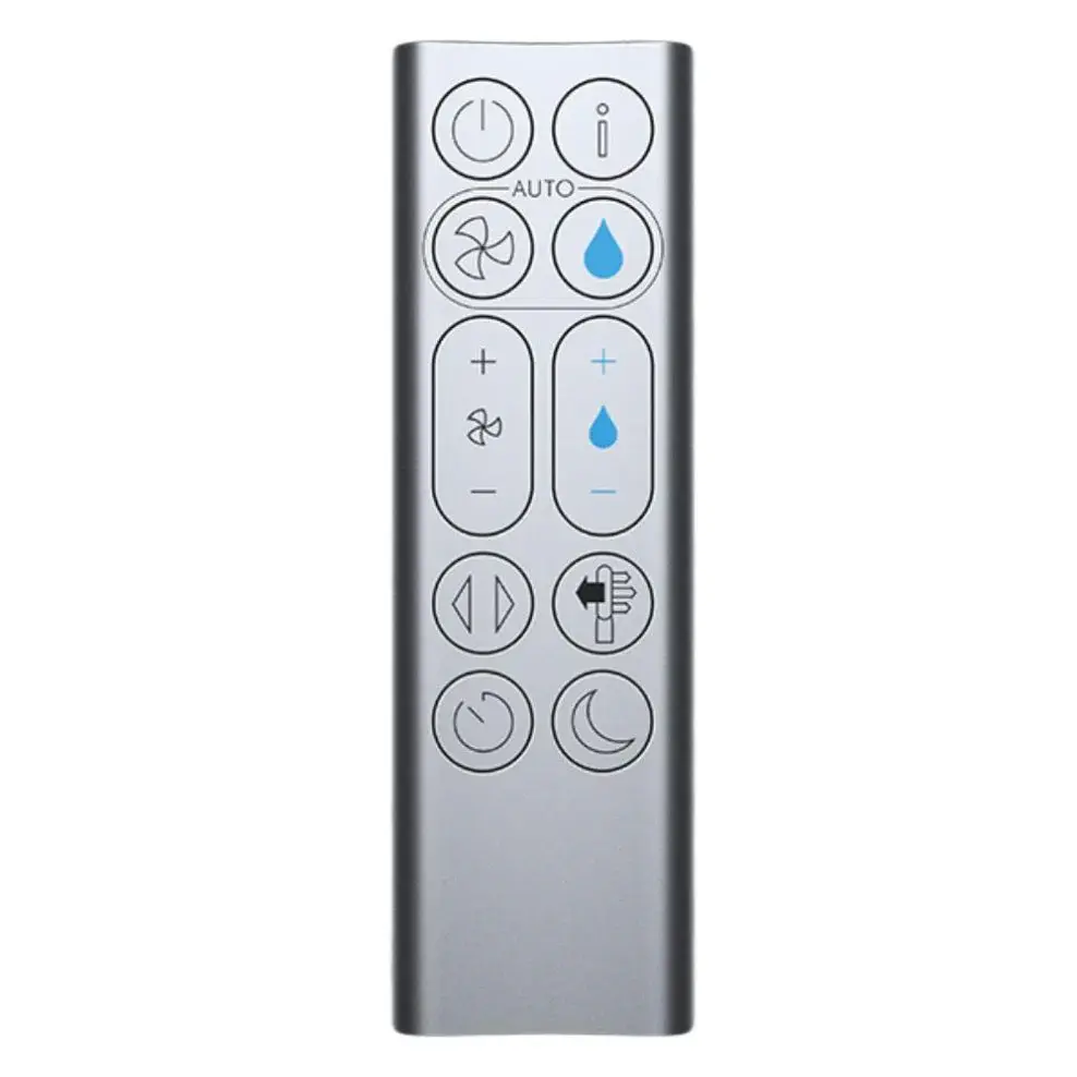 Control remoto para ventilador vertical Dyson PH01 NICKEL
