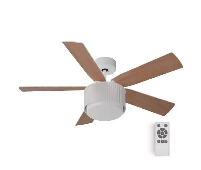 Ventilador de Techo con Aspas Reversibles | UNIVERSALBLUE