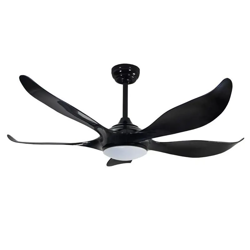 Ventilador de techo LED regulable noro motor dc (20w 3cct 1800lm) ip20 fa