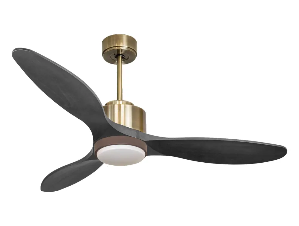 Ventilador de Techo Ultra silencioso de bajo consumo DC SamosD132C02LED68771