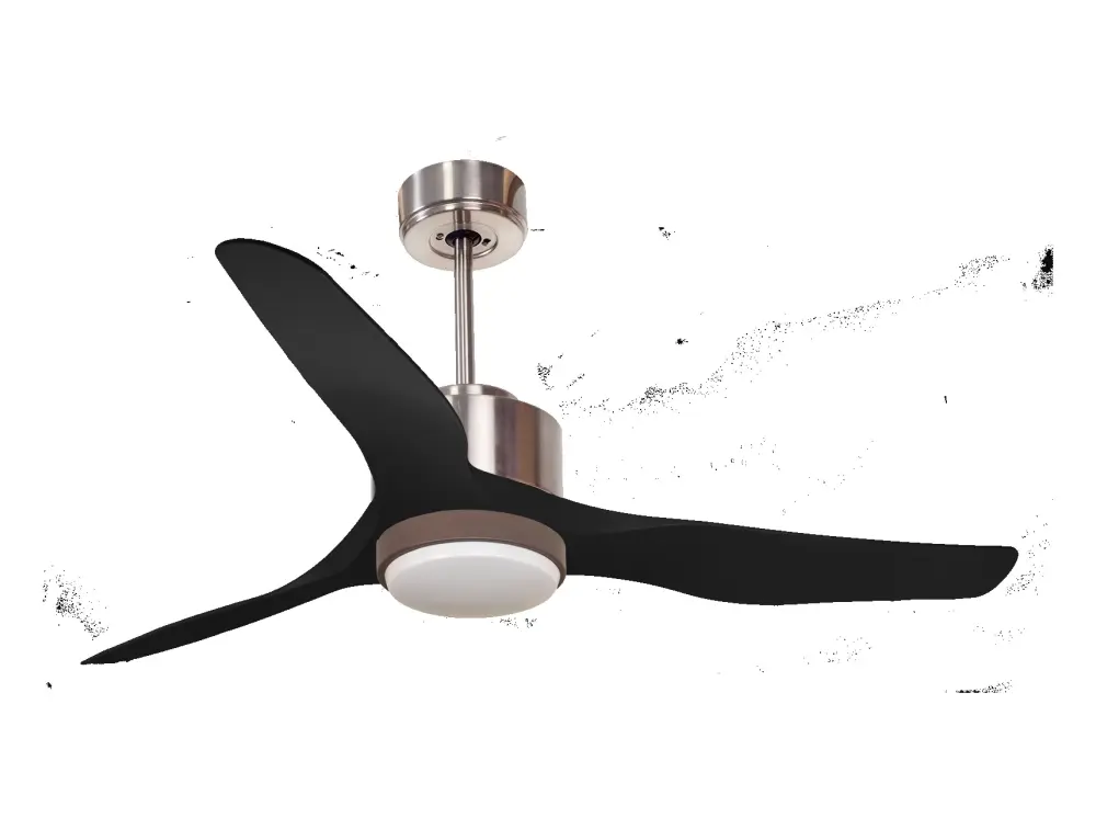 Ventilador de Techo Ultra silencioso de bajo consumo DC SyrosD127C02LED69833