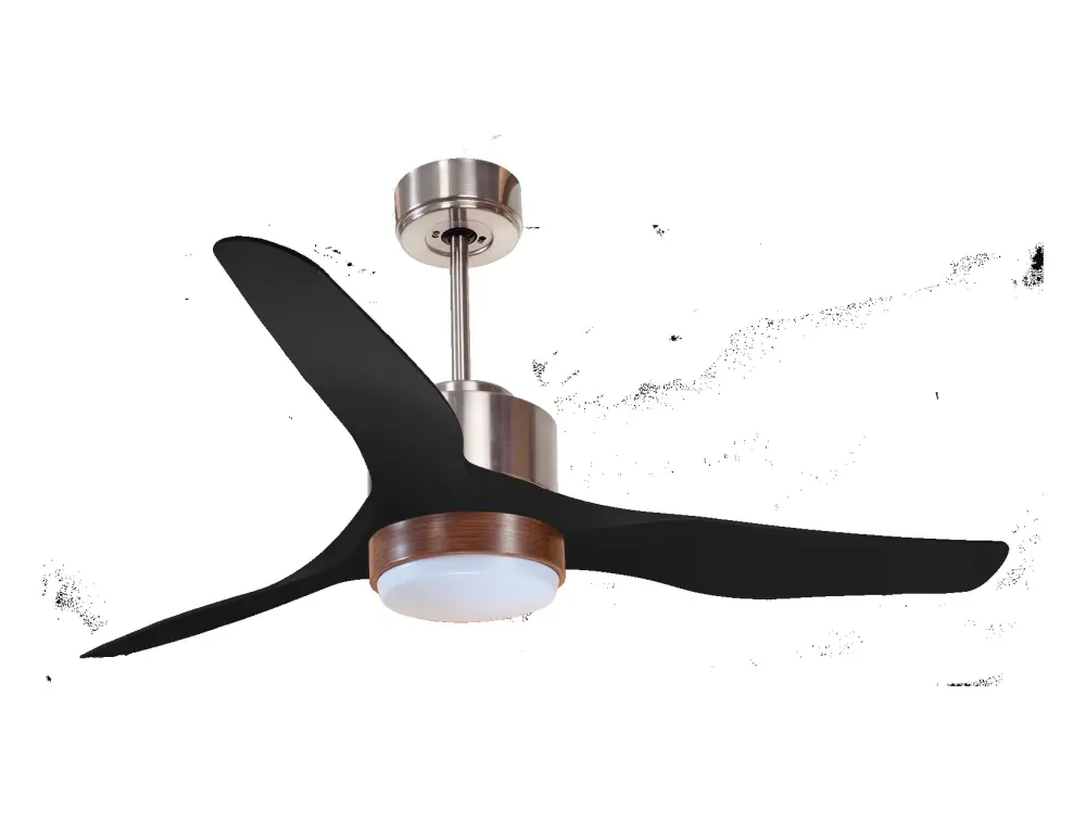 Ventilador de Techo Ultra silencioso de bajo consumo DC SyrosD127C02LED69832