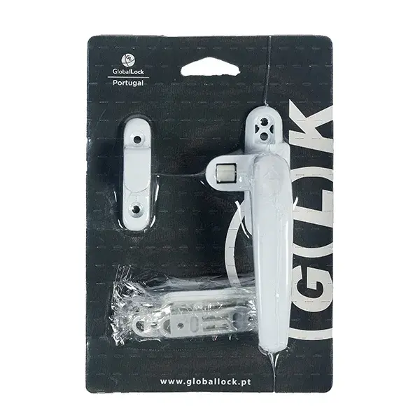 Manilla eu dcha gamma blanca