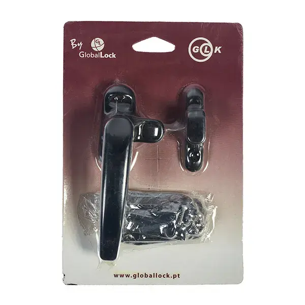 Manilla eu izq gamma negra