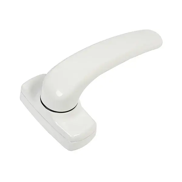 Manilla eu roseta corta blanca