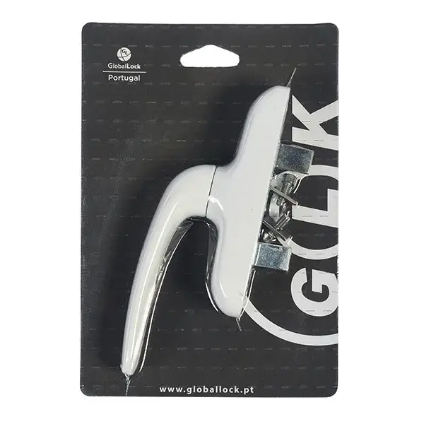 Manivela cremona eu delta blanca