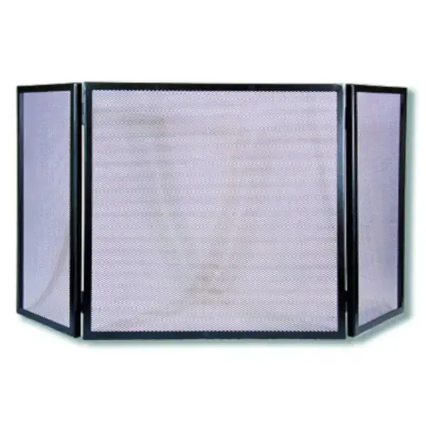 Salvachispas 3 cuerpos flores