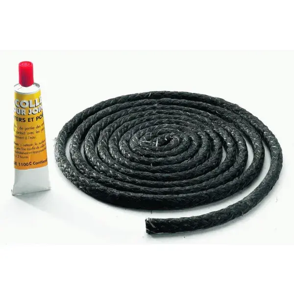 Kit reparación estufas 6 mm Fuegonet masso