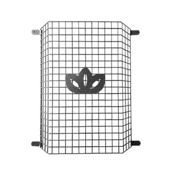 Rejilla anti quemaduras vertexlife