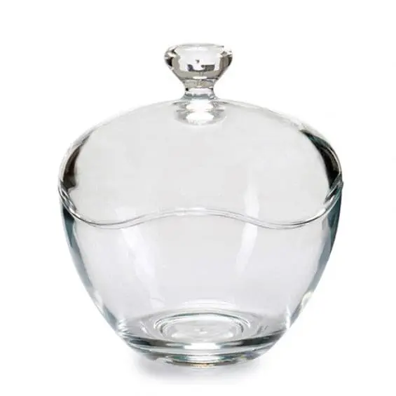 Bombonera Toscana 13,5x14x13,5cm