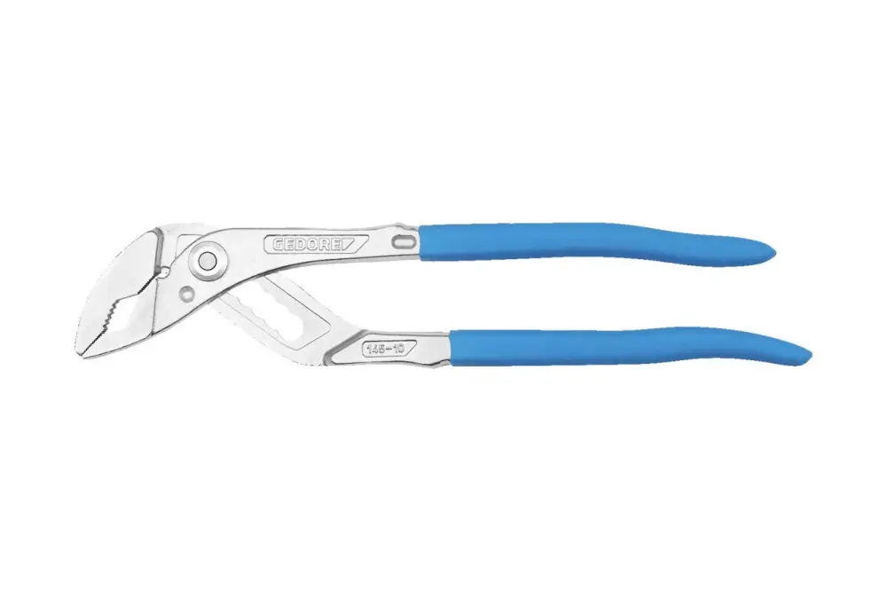 GEDORE 145 10 TC - Water pump pliers 10"