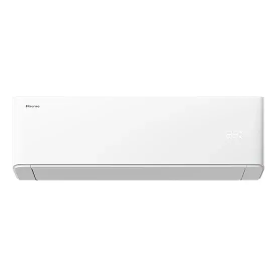 Aire acondicionado Hisense ATR122HA | Inverter | 12,000 BTU | Wi-Fi | SEER 21