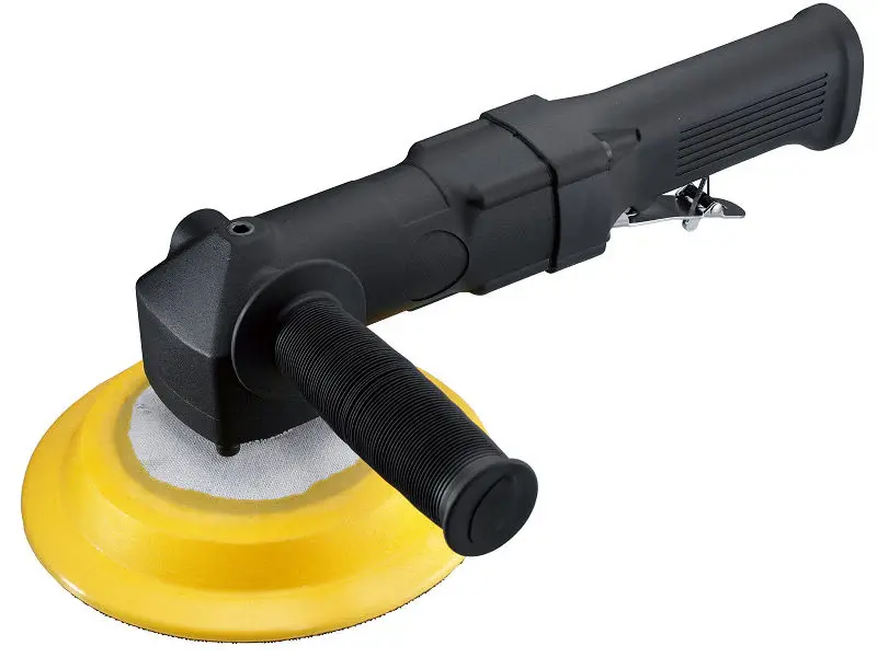 5" Pulidora de aire 2,500 R.P.M | WX-1412/ WX-1412S con Mando Distancia y WiFi