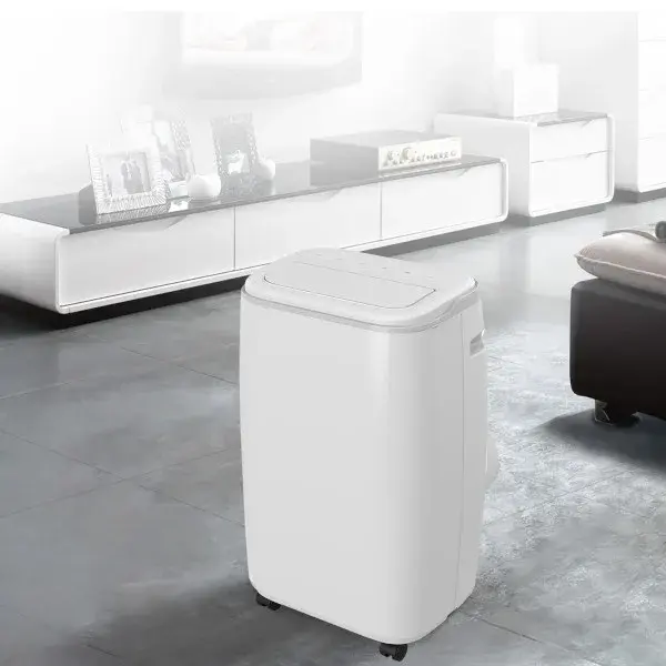 Aire acondicionado portátil 3350 frg