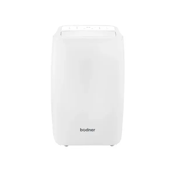 Aire acondicionado portátil Kuban 2250 Frg con bomba de calor Bodner_logo1