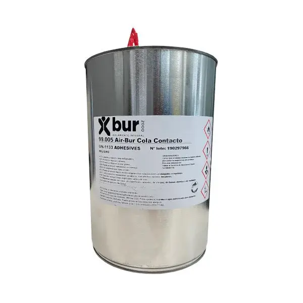 Cola de contacto air-bur 20 Kg bur_2000