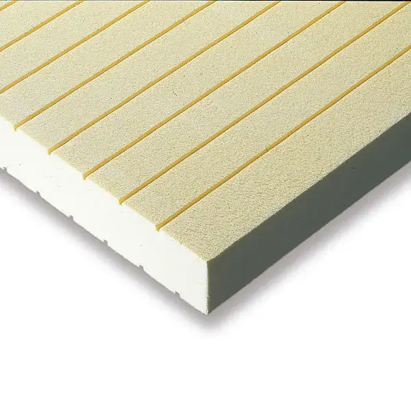 Poliestireno extruído sate 125 x 60 x 6 cm ursa