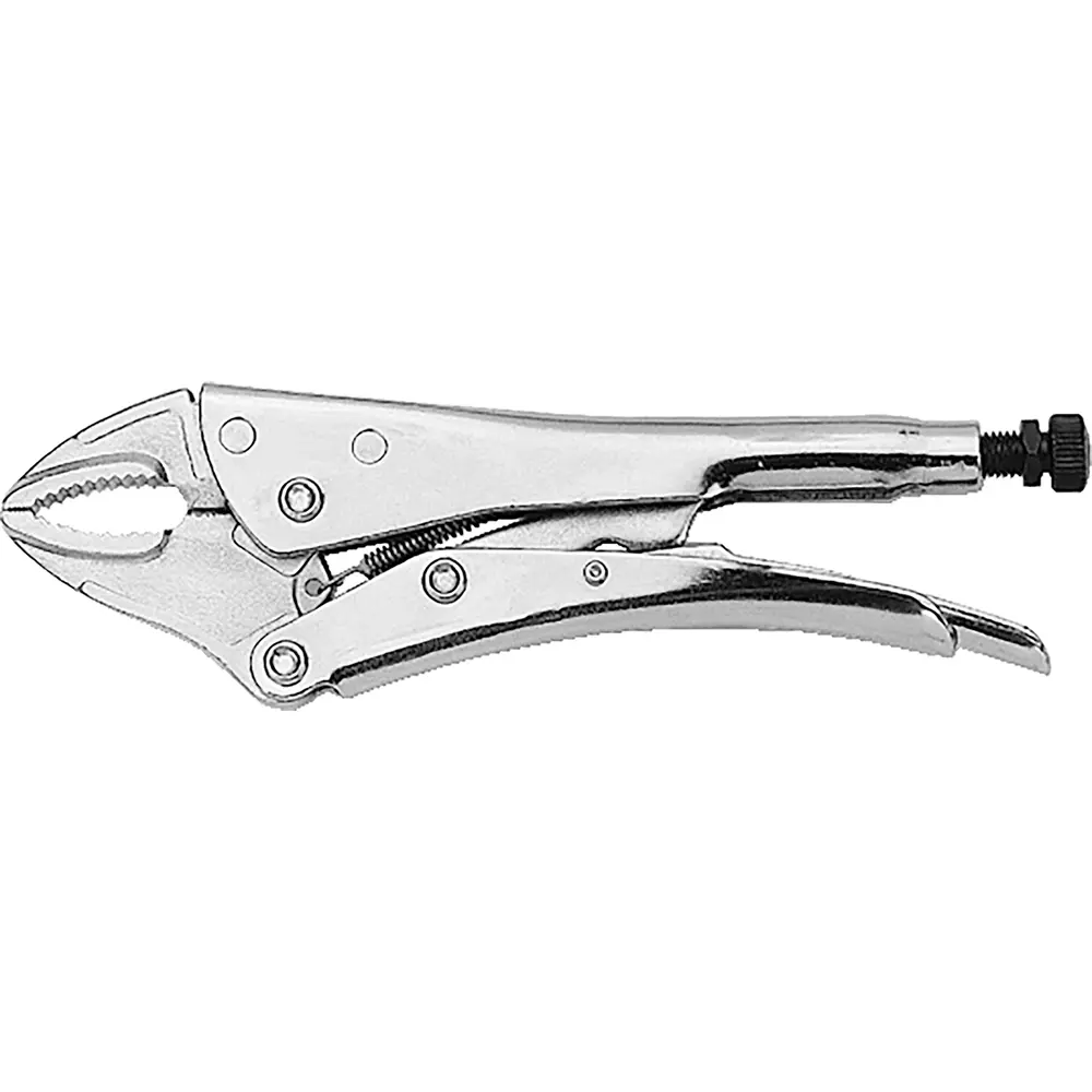 Mordaza poligrip 807/10 2951-250 bahco