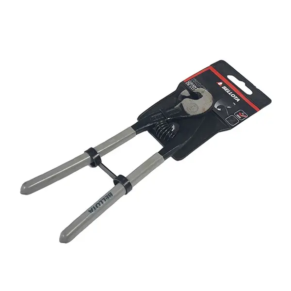 Tenaza alicatado corte interior bellota